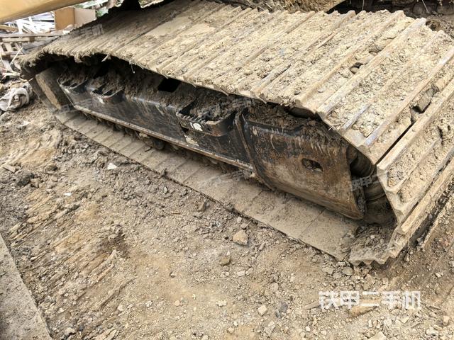 左導向輪（行走機構）