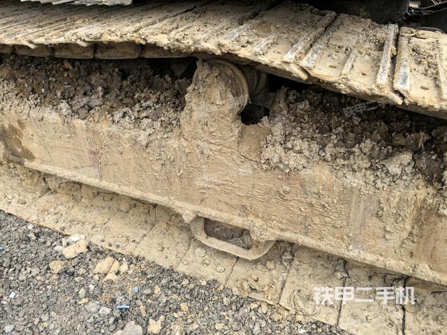 右托链轮+链筋（行走机构）