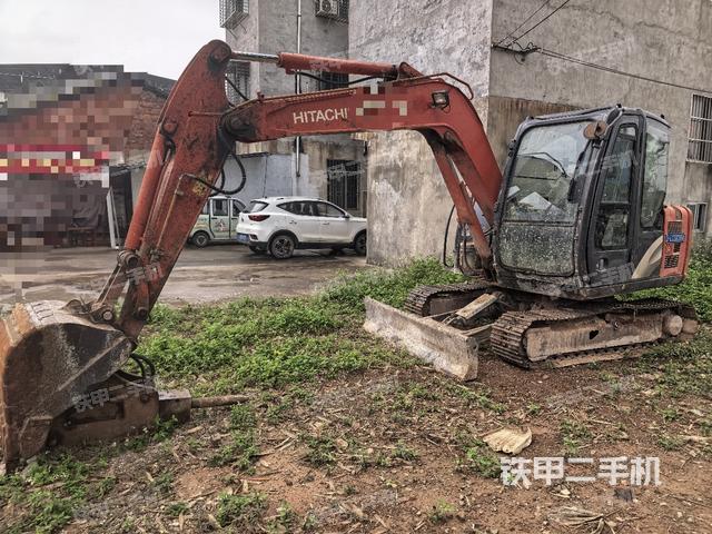 左后45（整机外观）