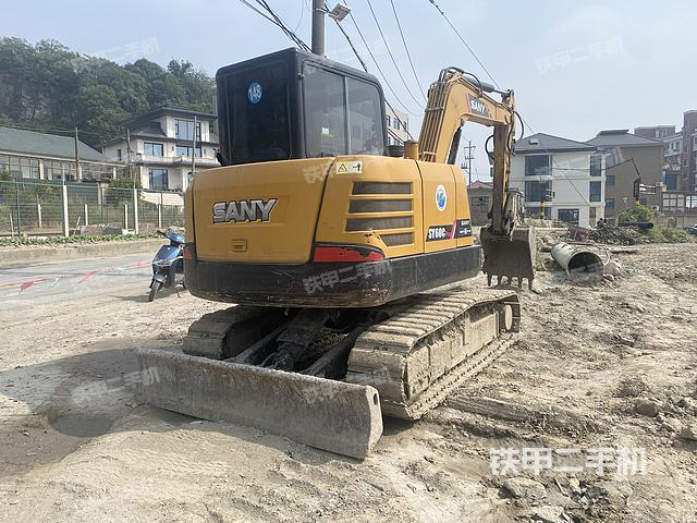 整机右后45°（整机外观）