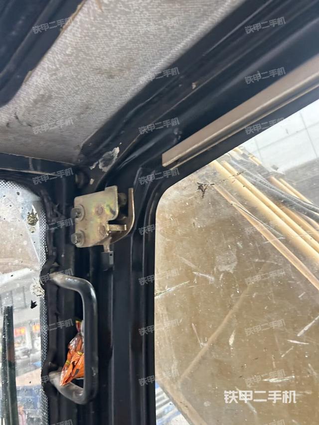 小时表（驾驶室部分）