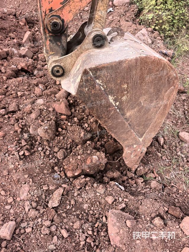 鏟斗45度（工作和回轉(zhuǎn)裝置）