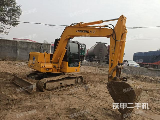 整機(jī)右后45°（整機(jī)外觀）