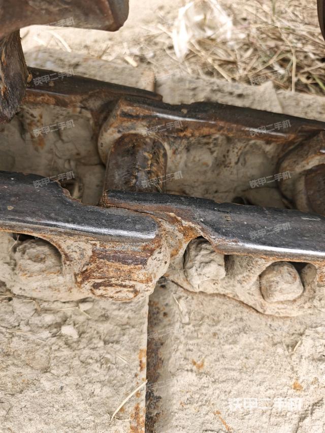 右导向轮（行走机构）