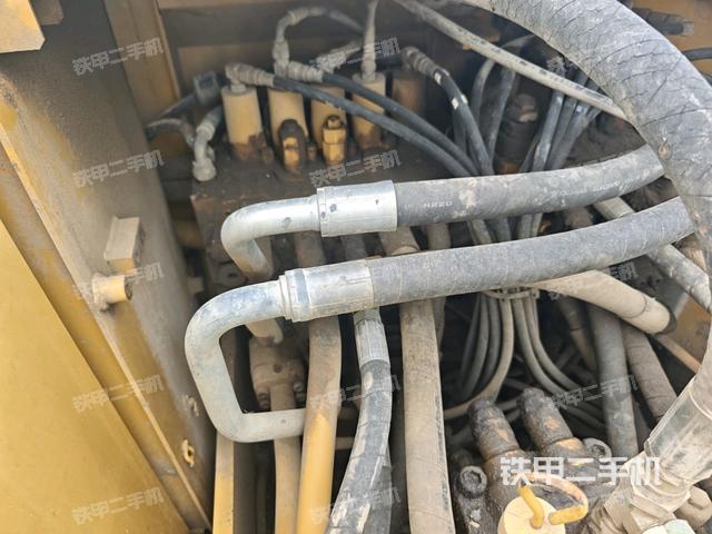 分配阀（上车部件）