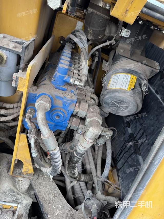 分配閥（上車(chē)部件）