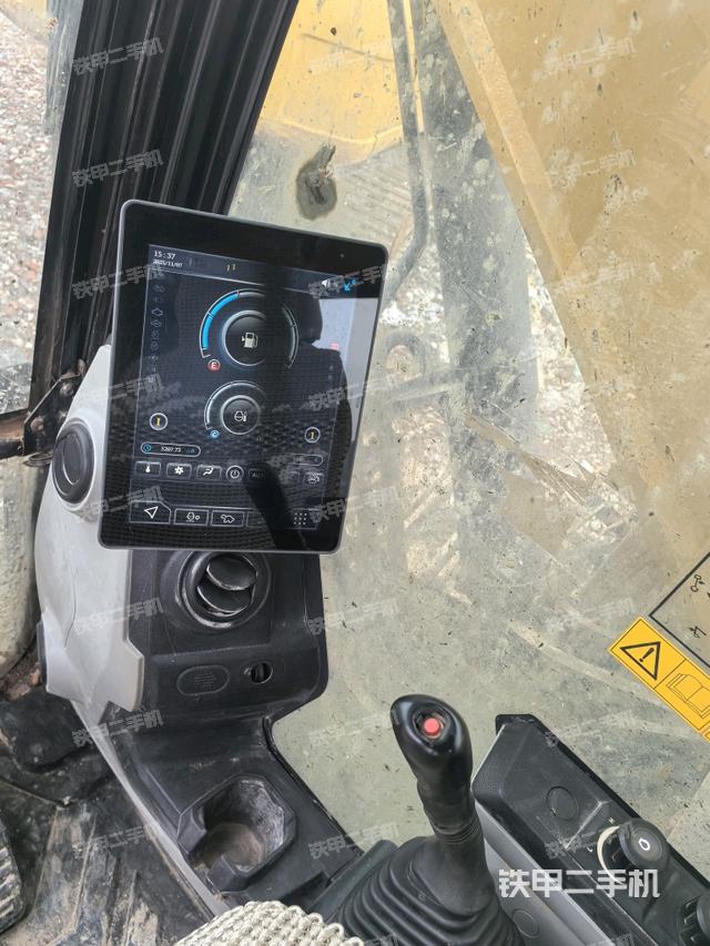 显示屏 （驾驶室部分）