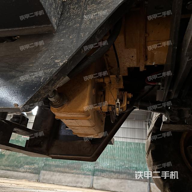 变速箱（整机外观及大件）