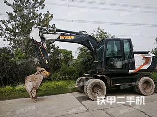 雷道機(jī)械LD150挖掘機(jī)