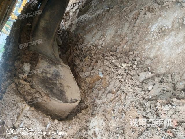 左托鏈輪和鏈筋（行走機構）