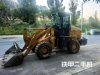 龍工932N裝載機(jī)