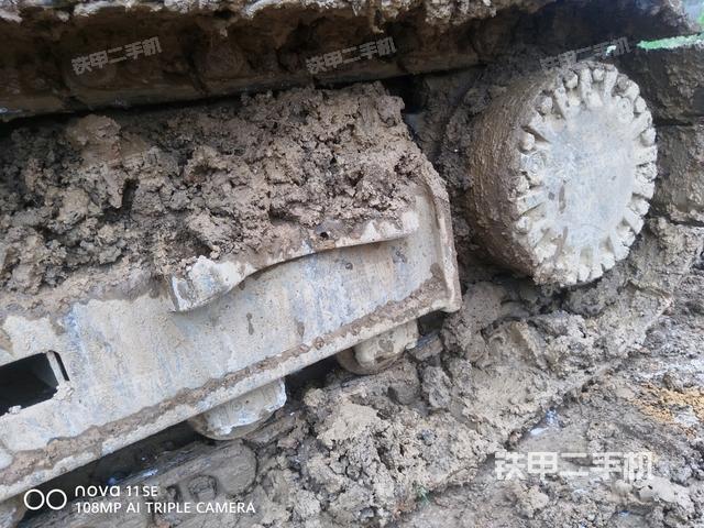 右導向輪（行走機構）