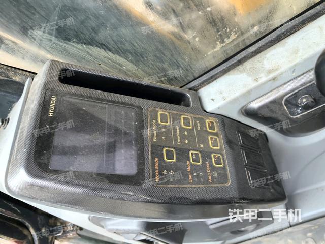 小时表（驾驶室部分）