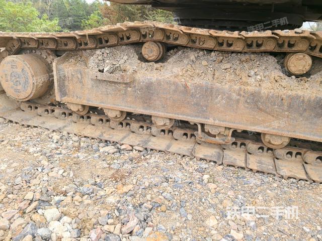 右導(dǎo)向輪（行走機(jī)構(gòu)）