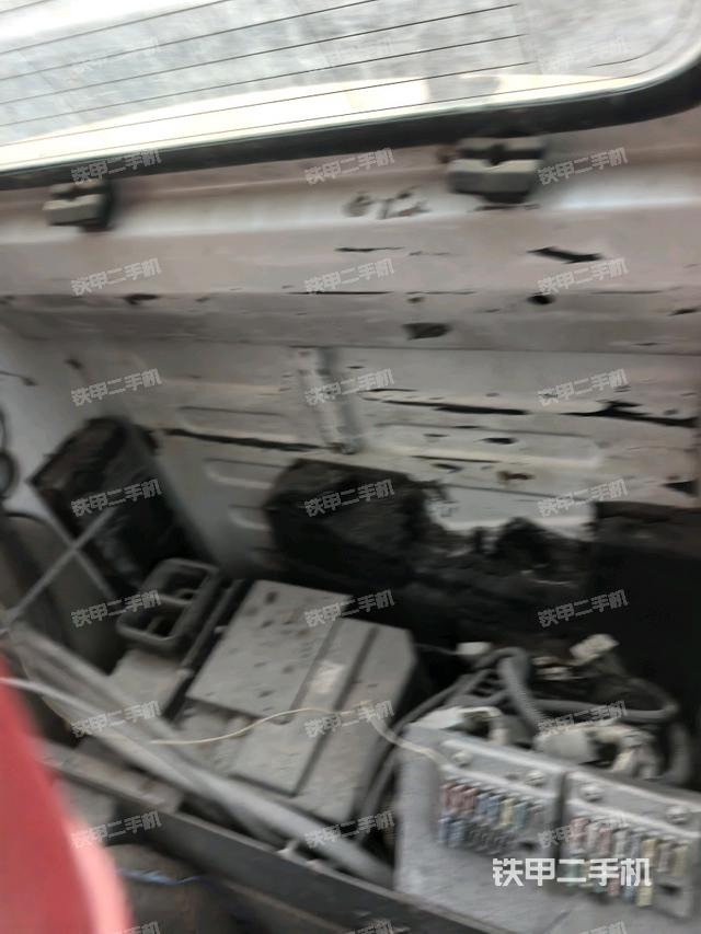 顯示屏?（駕駛室部分）