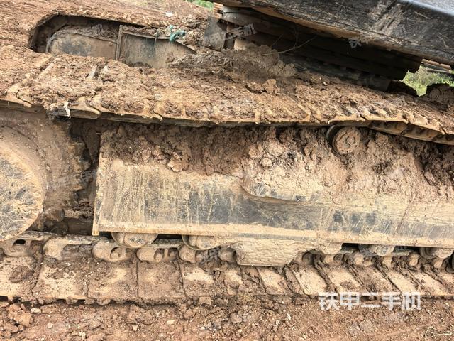 左驱动轮（行走机构）