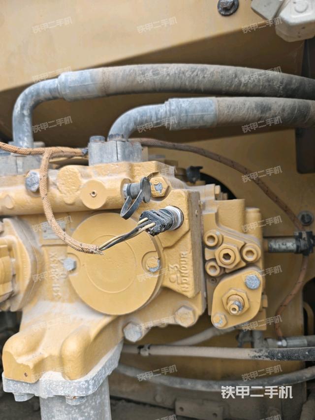 电瓶（大件舱室）