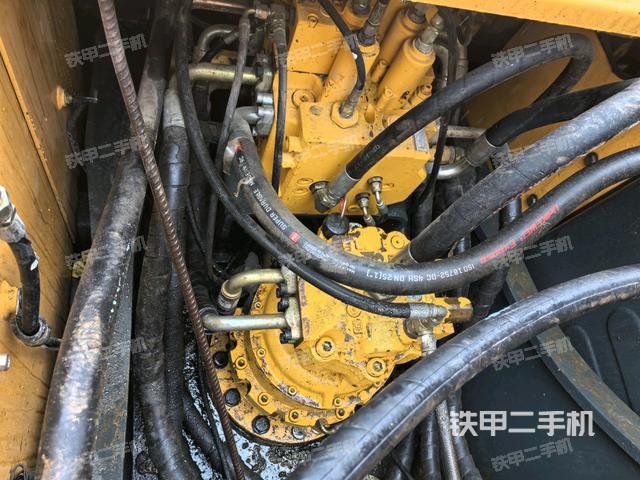 分配阀（上车部件）