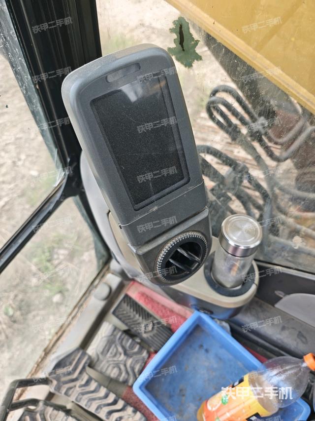 显示屏 （驾驶室部分）