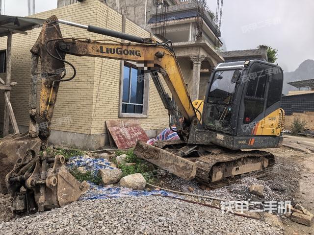 右前45（整机外观）