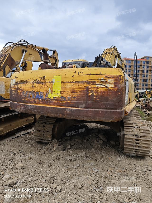 整机右后45°（整机外观）