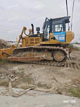 山工SEM816LGP推土机