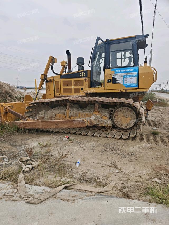 山工SEM816LGP推土機