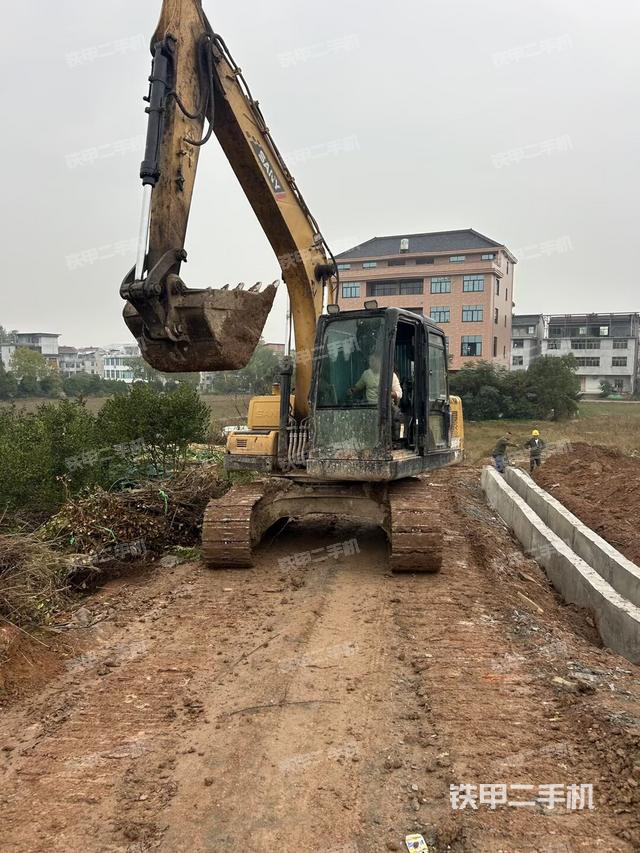 右后45（整机外观）