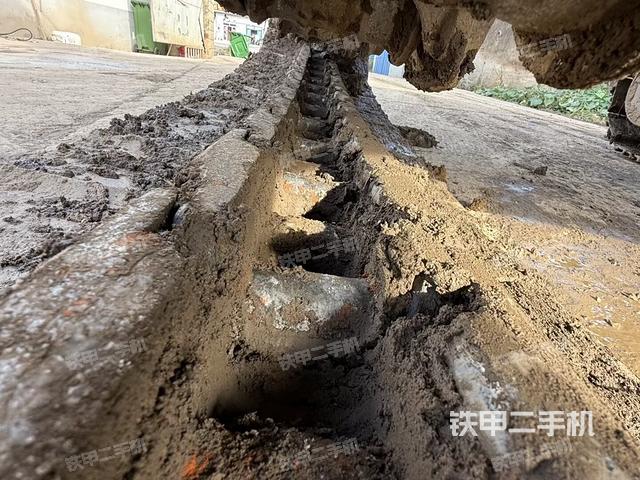 驾驶室整体（整机外观）