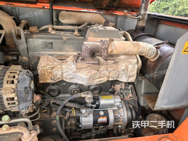 分配阀（上车部件）