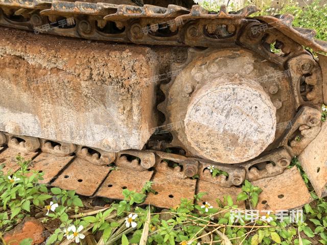 右侧履带整体 （行走机构）