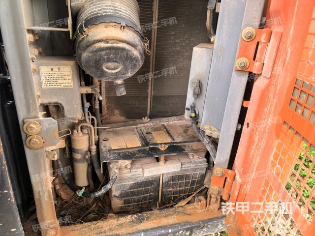 散热器室（大件舱室）