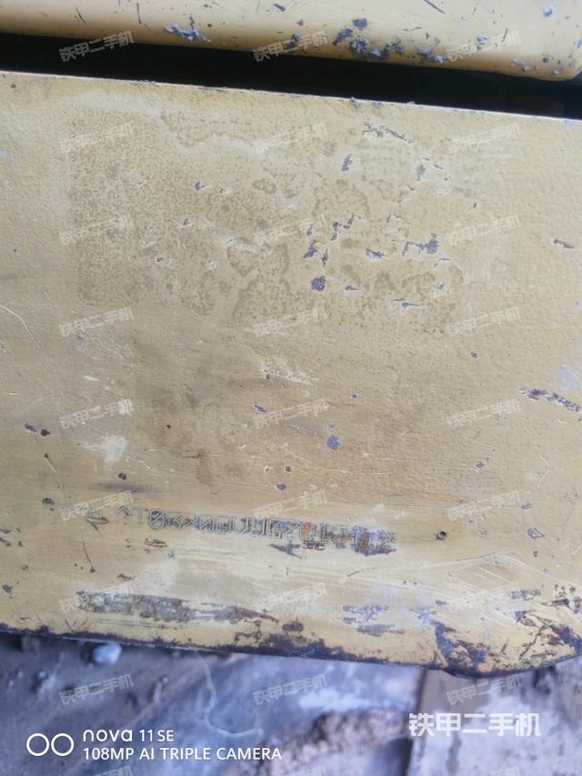 大臂根部?斜視（工作和回轉裝置）