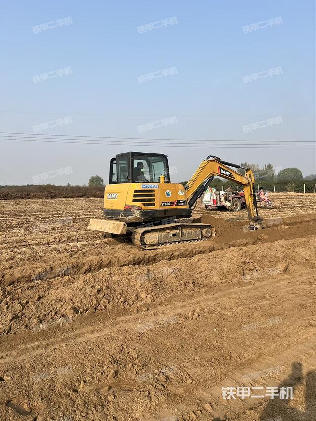 整机右后45°（整机外观）