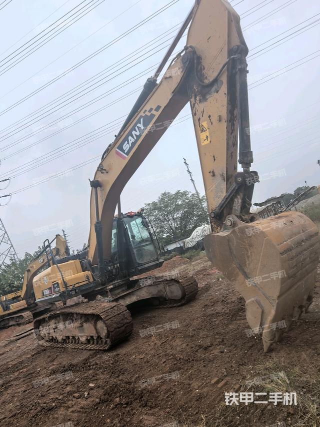 右前45（整机外观）