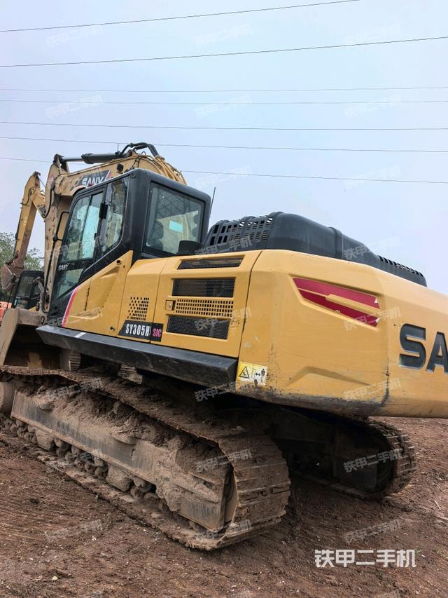 右后45（整机外观）