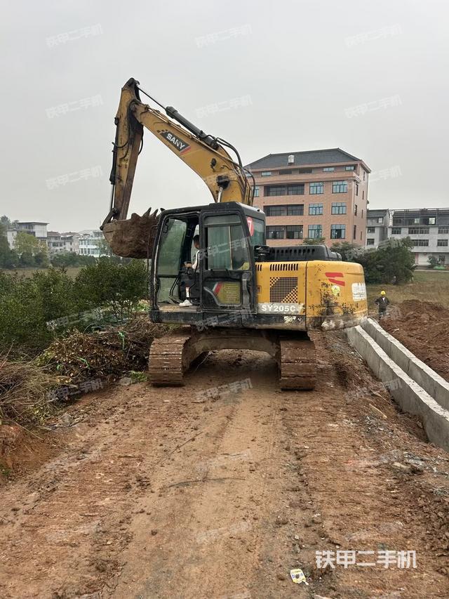 右前45（整机外观）