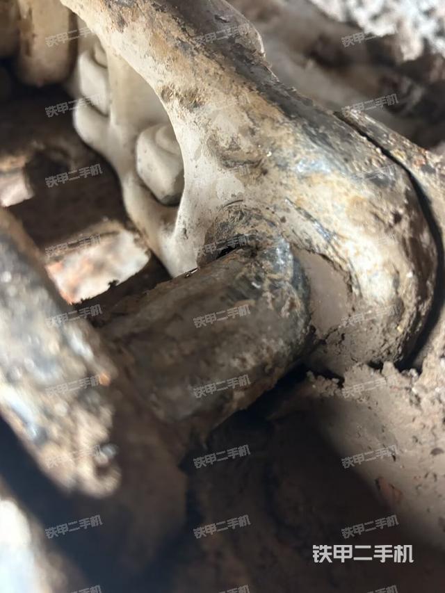 分配阀（上车部件）