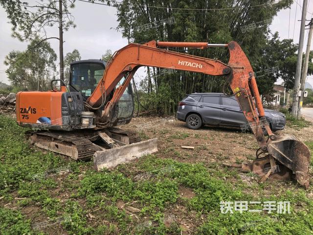 右后45（整机外观）