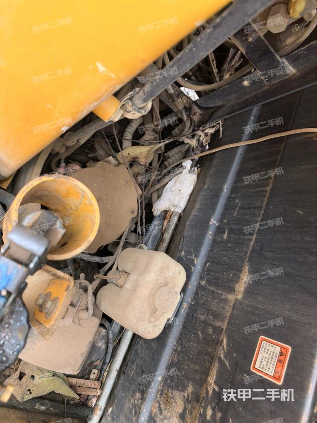 回转马达（上车部件）