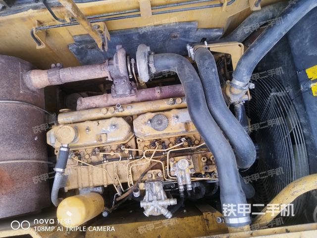 發(fā)動機室（上車部件）