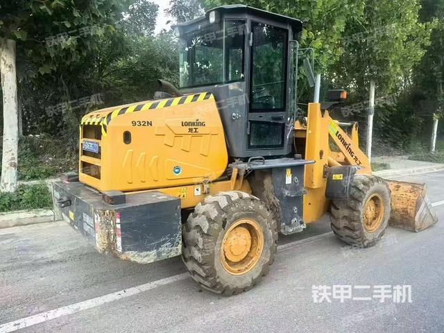 整機(jī)右后45°（整機(jī)外觀及大件）