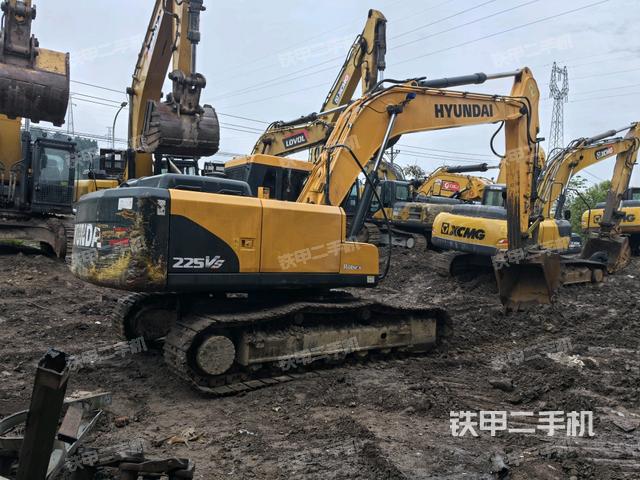 左后45（整机外观）