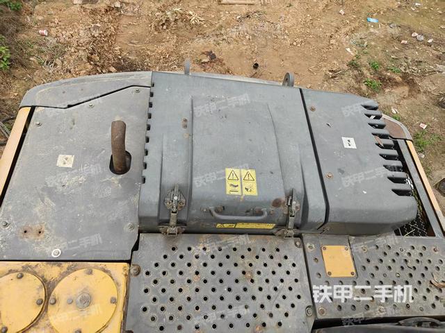 水箱+風(fēng)扇特寫（上車部件）