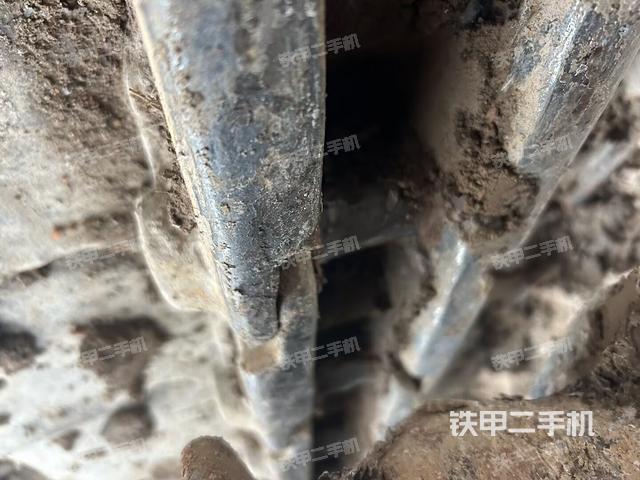 回转马达（上车部件）