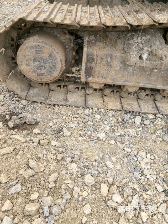 右托鏈輪+鏈筋（行走機(jī)構(gòu)）