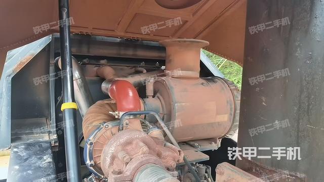 其他核心部件（设备外观及核心部件）