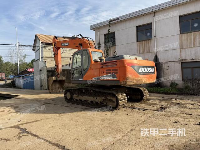 整机右后45°（整机外观）