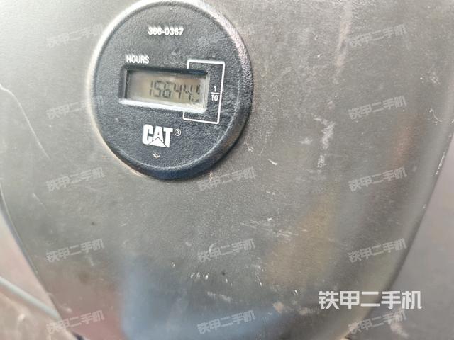 小时表（驾驶室部分）