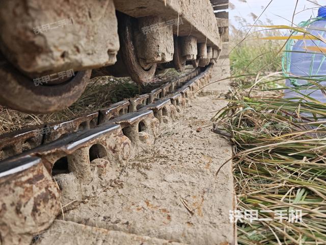 右托链轮+链筋（行走机构）